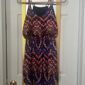 City Triangle Size Small Dress